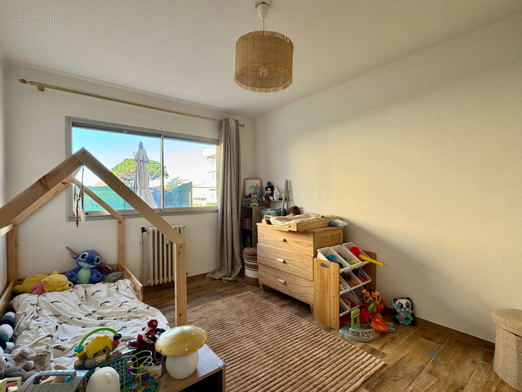 Appartement à SAINT-RAPHAEL