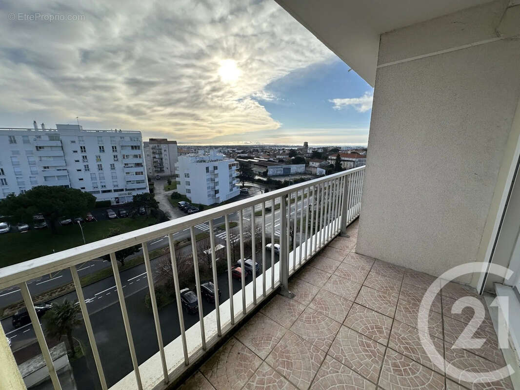 Appartement à ROYAN