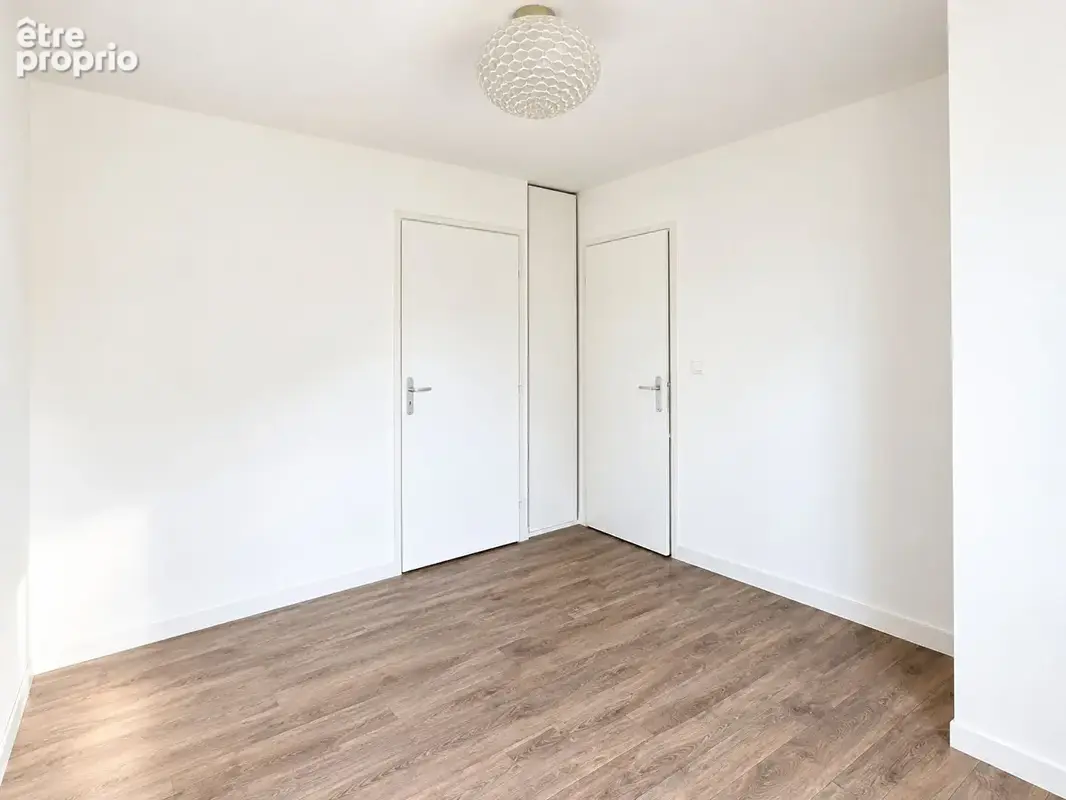 Appartement Bethune 2 pièce(s) 39 m2 - photo 4
