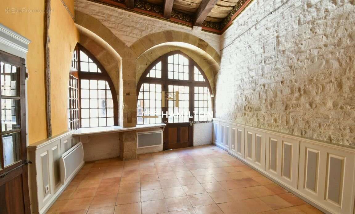 Maison à CORDES-SUR-CIEL