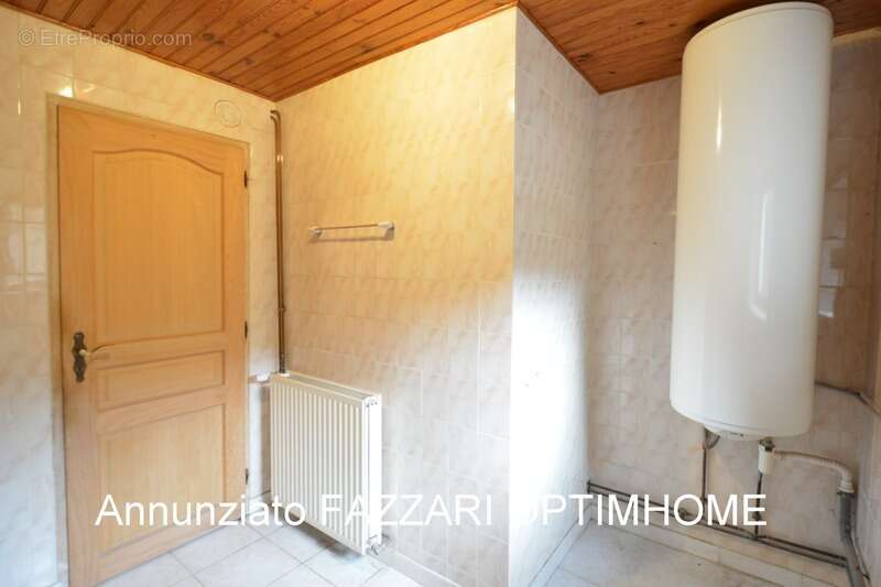  A vendre en exclusivité, Maison de village de 111 m² habitable avec dépendances et grande grange de 106 m² – Brandeville (55),  - photo 20