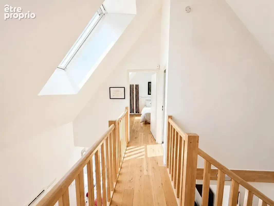 Maison 82 m² à Nantes  - photo 6