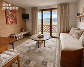 Appartement à LES ANGLES