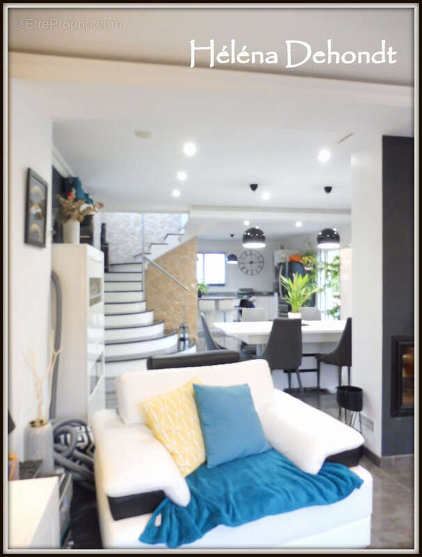 Maison 199 m² à Veulettes-Sur-Mer  - photo 9