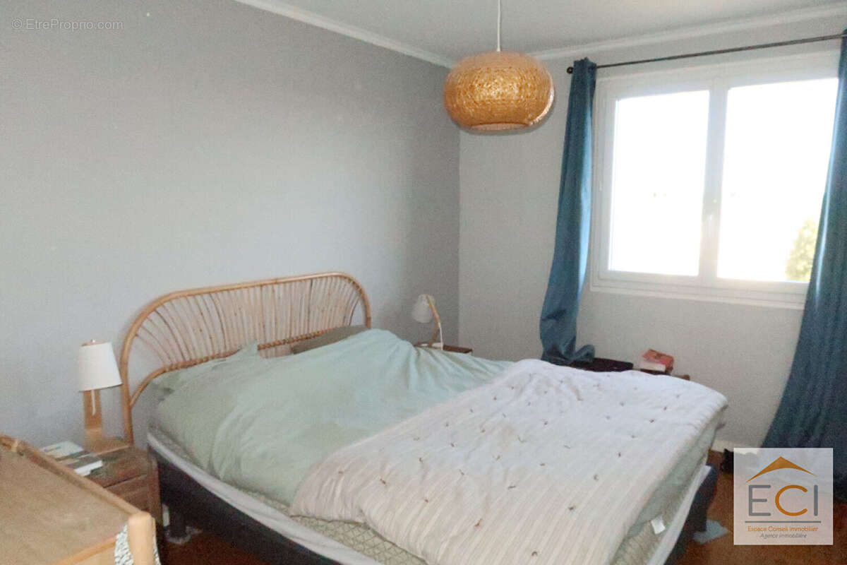 Appartement à LIMOGES