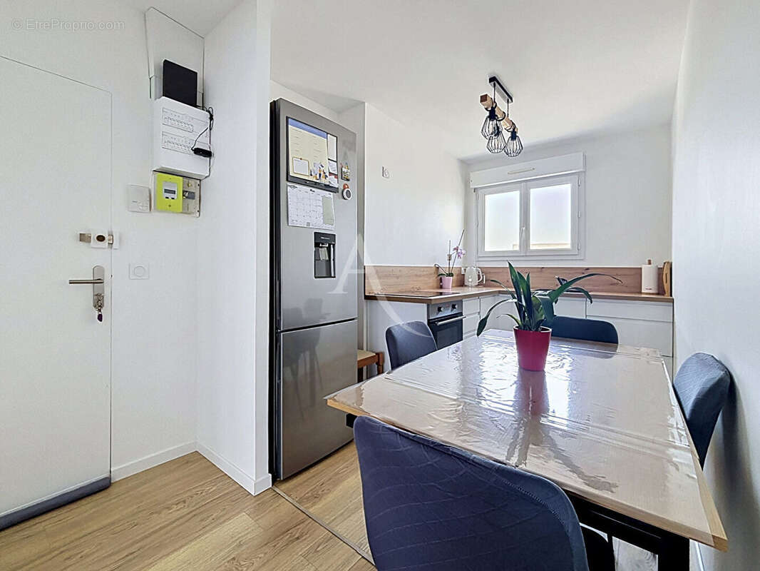 Appartement Laval 3 pièce(s) 54.22 m2 - photo 5