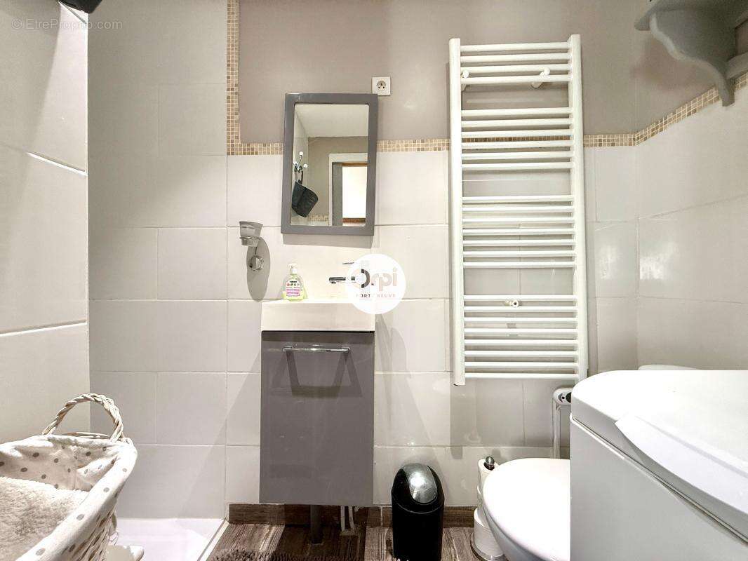 Maison à AUDRESSELLES