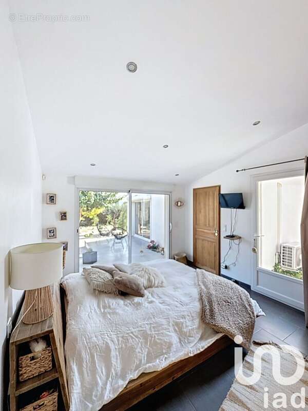 Photo 9 - Maison à LE LUC