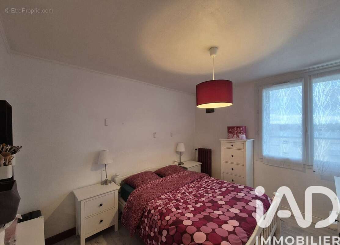 Photo 6 - Appartement à BREST