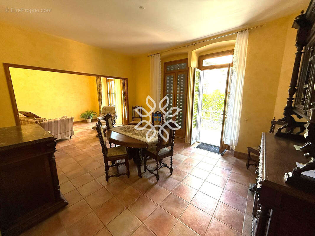 Maison à BOURNONCLE-SAINT-PIERRE
