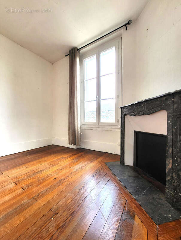 Maison à MAREIL-MARLY