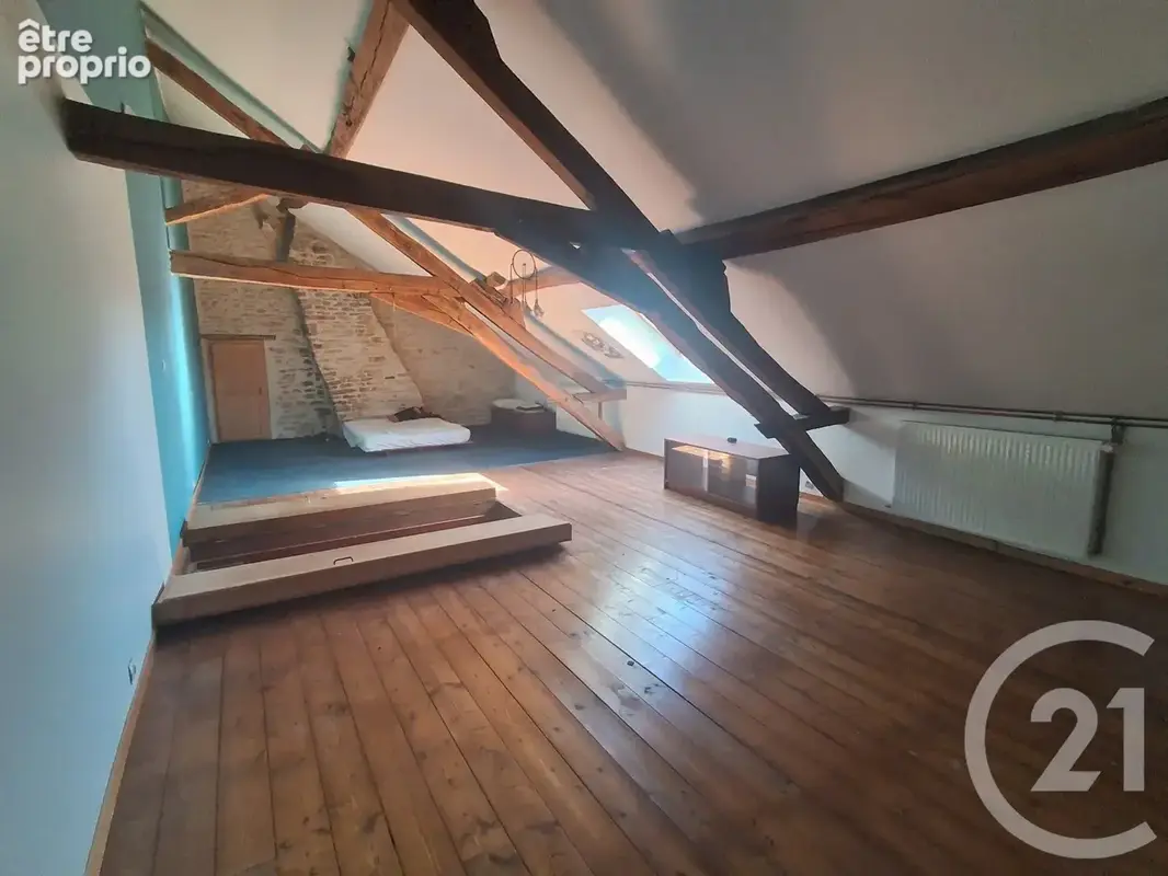 Maison 5 pièces 160 m² à vendre à Etais-La-Sauvin (89480) - photo 4