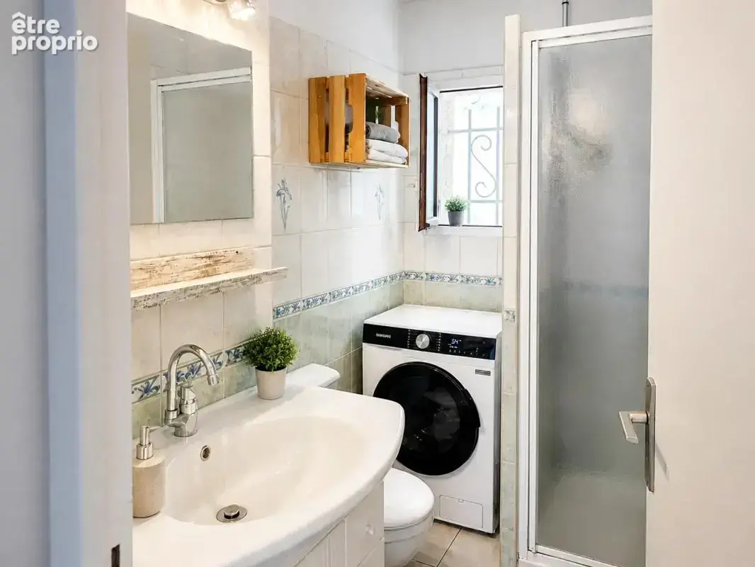 Appartement de 3 pièces de 45 m² + Garage à Cavalaire-sur-Mer - photo 5