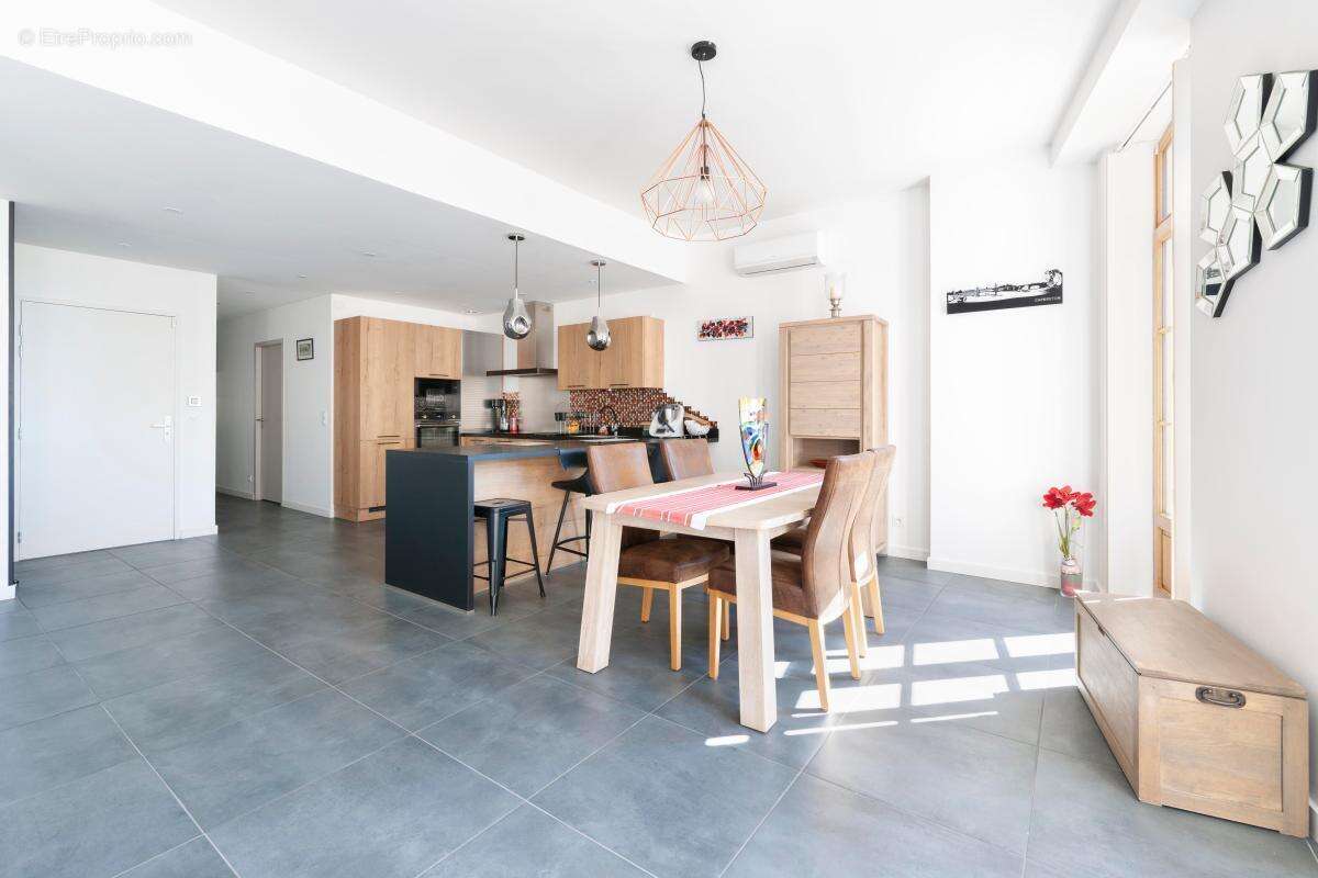 Appartement à MONT-DE-MARSAN
