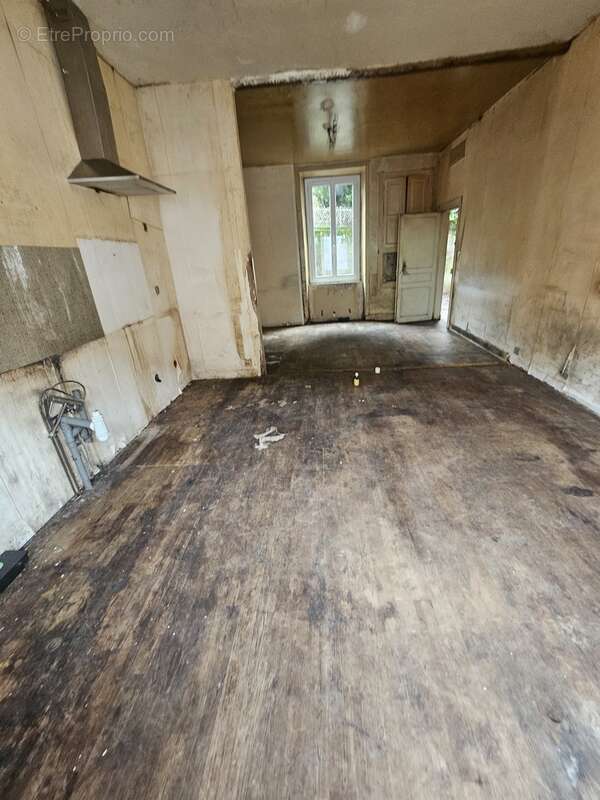 Maison 115 m² à Chateauneuf-La-Foret  - photo 22