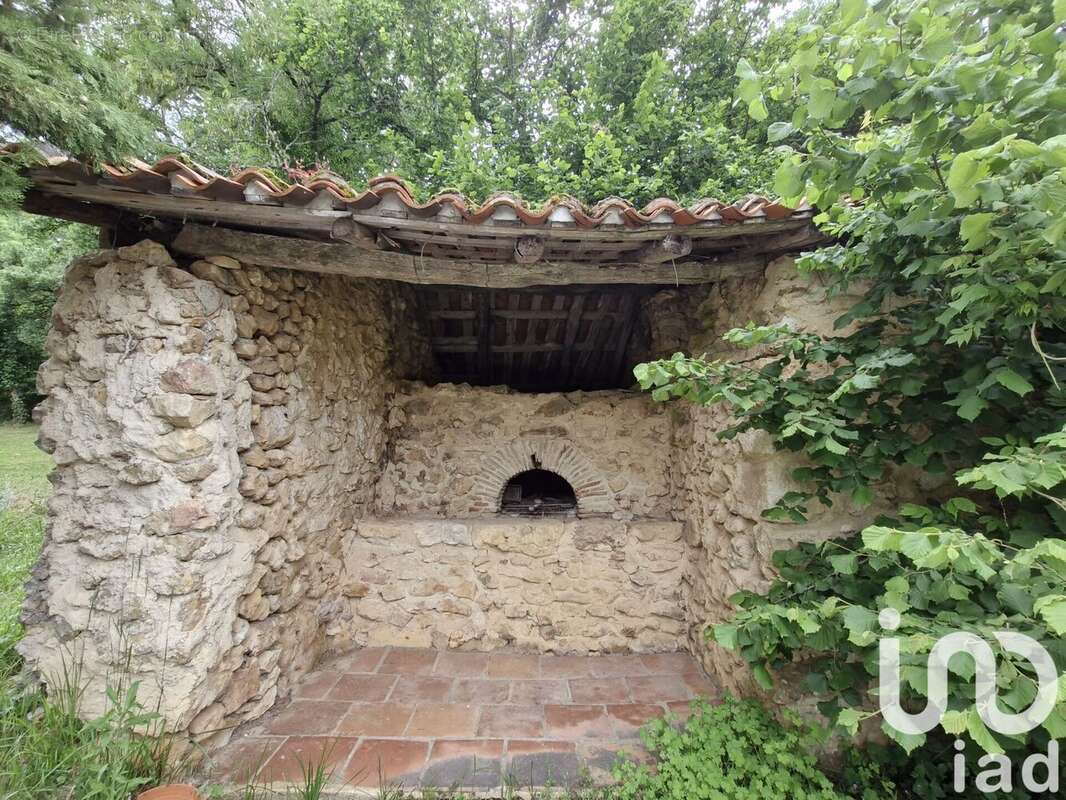 Photo 7 - Maison à SAINT-JEAN-D'ESTISSAC