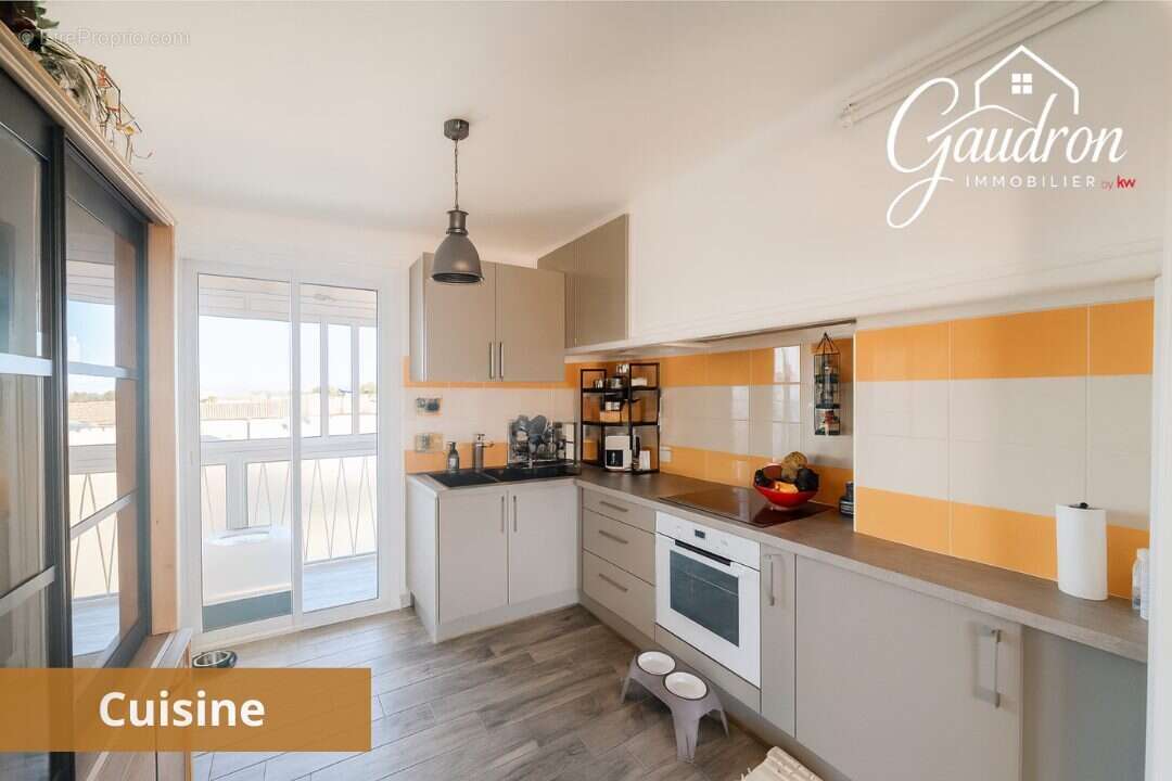 Appartement à PERPIGNAN