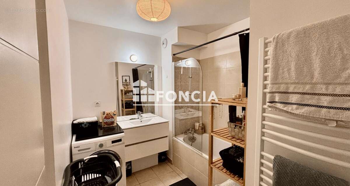 Appartement à LA ROCHELLE