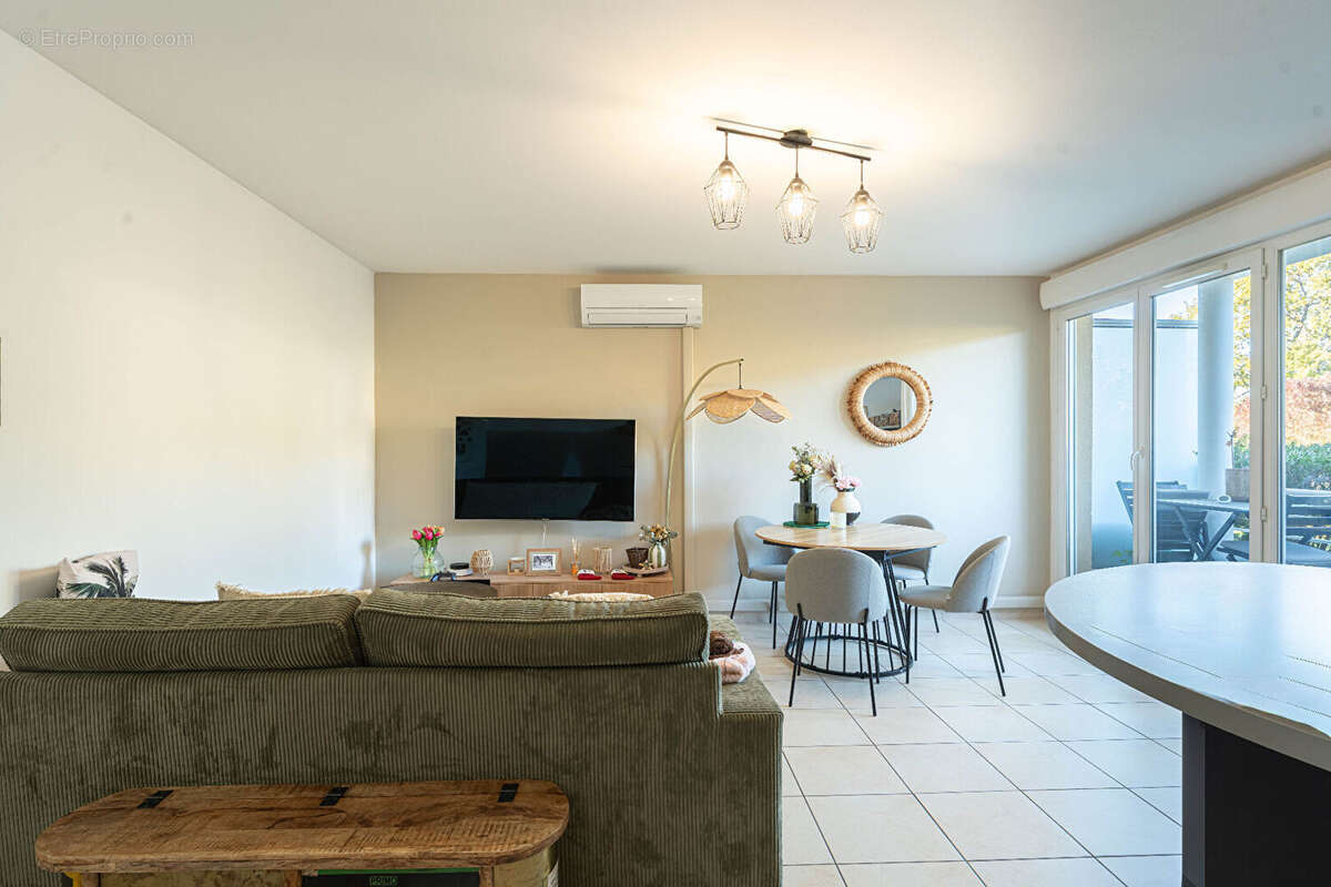 Appartement à MARIGNANE