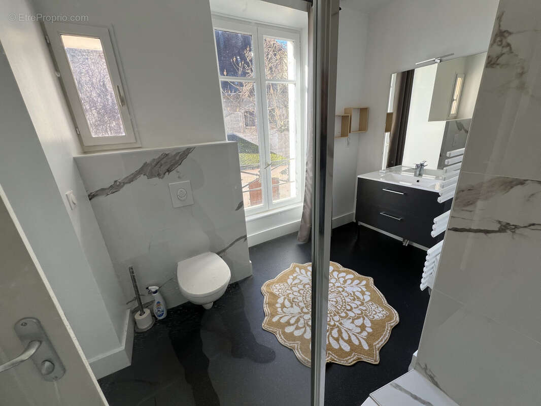 Appartement à BEAUNE