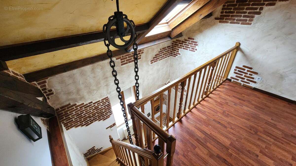 Photo 7 - Maison à MONTCEAU-LES-MINES