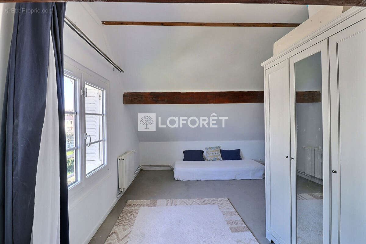 Maison à VITRY-SUR-SEINE