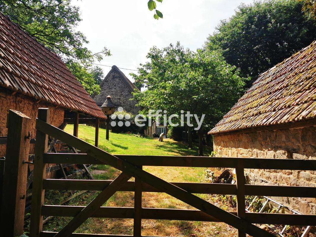 Maison 210 m² à Beauficel  - photo 12