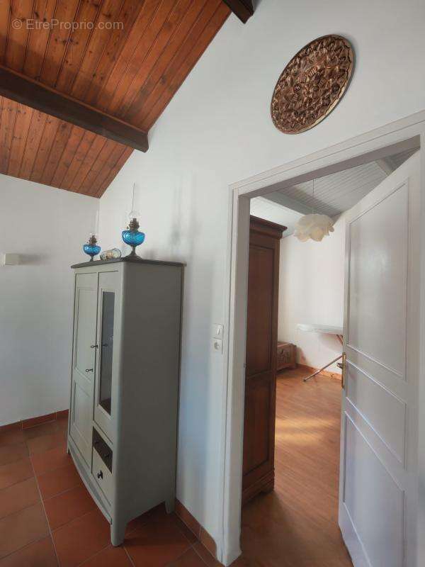 Maison à CHALLANS