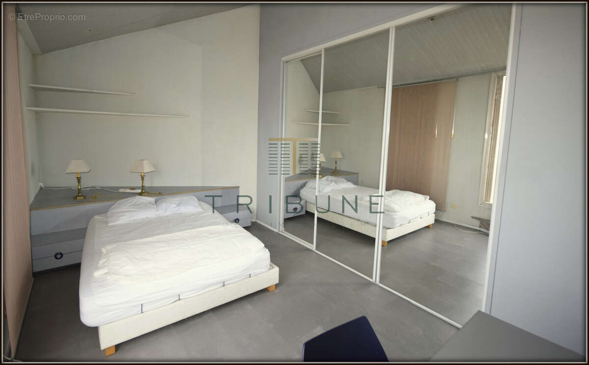 Appartement à AGEN