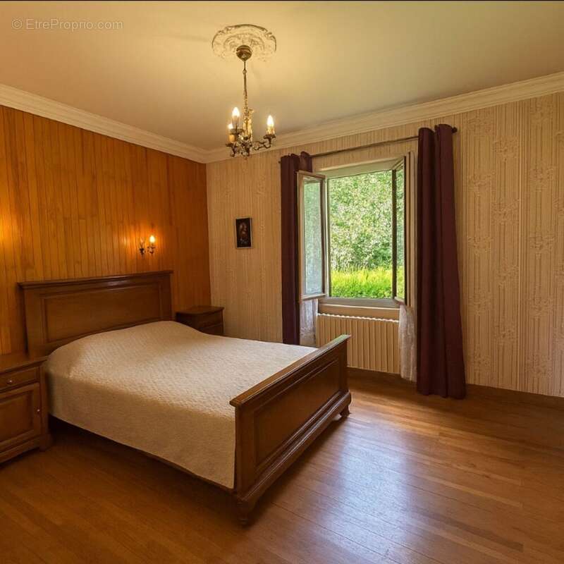 Maison à ANNECY