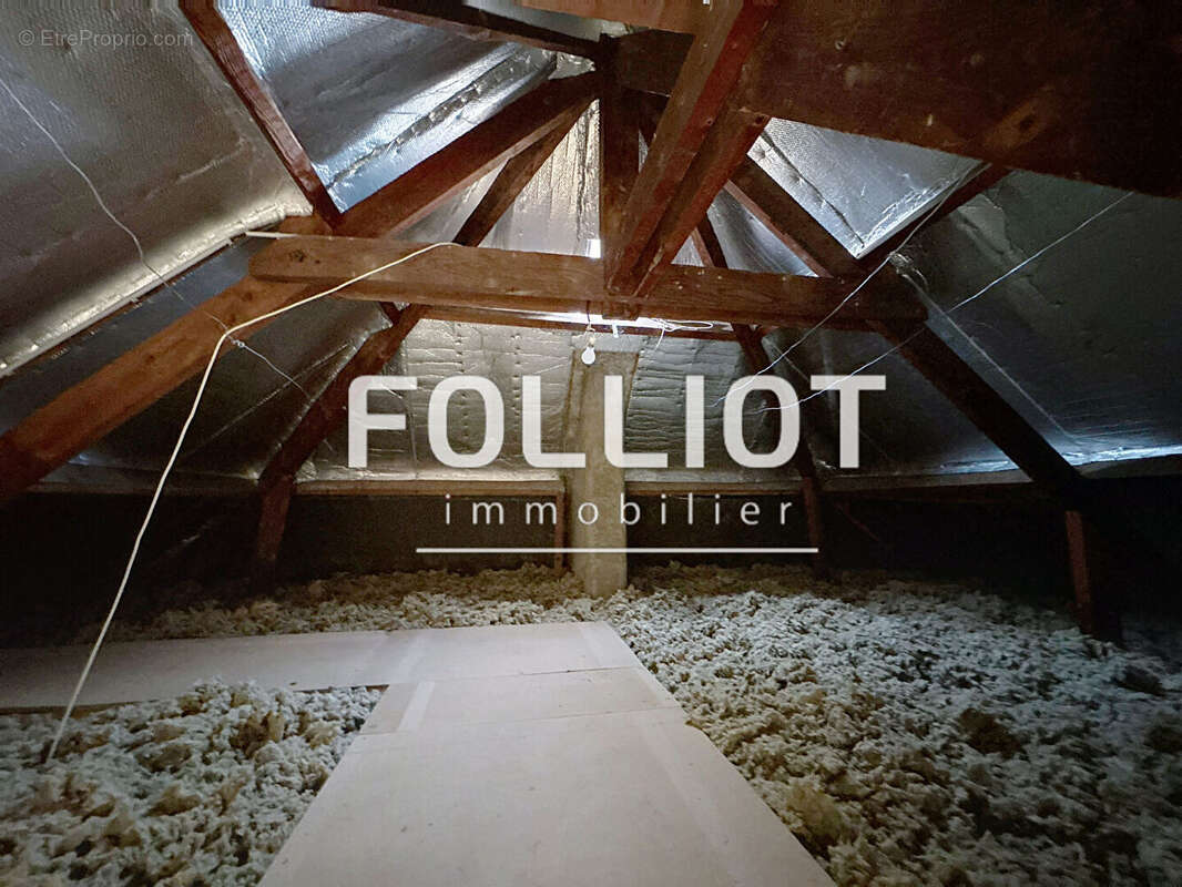 Maison à TORIGNI-SUR-VIRE