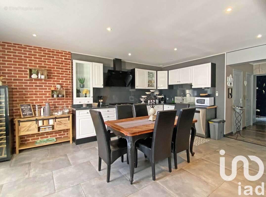 Photo 3 - Maison à MONT-PRES-CHAMBORD