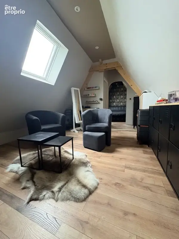 Maison 5 pièces 125 m² à vendre à Baons-Le-Comte (76190) - photo 9
