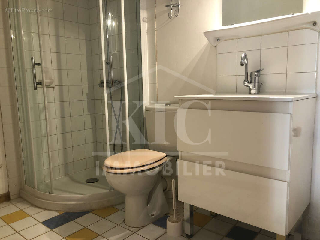 Appartement à CARCASSONNE