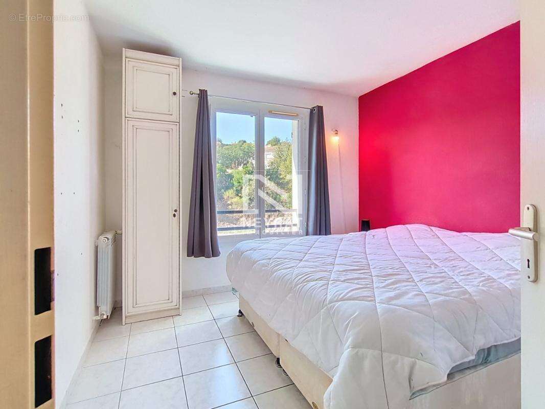 Maison à MONTAUROUX