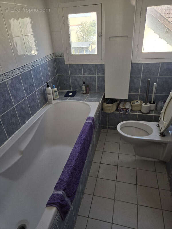 Maison 80m² à bobigny - photo 6