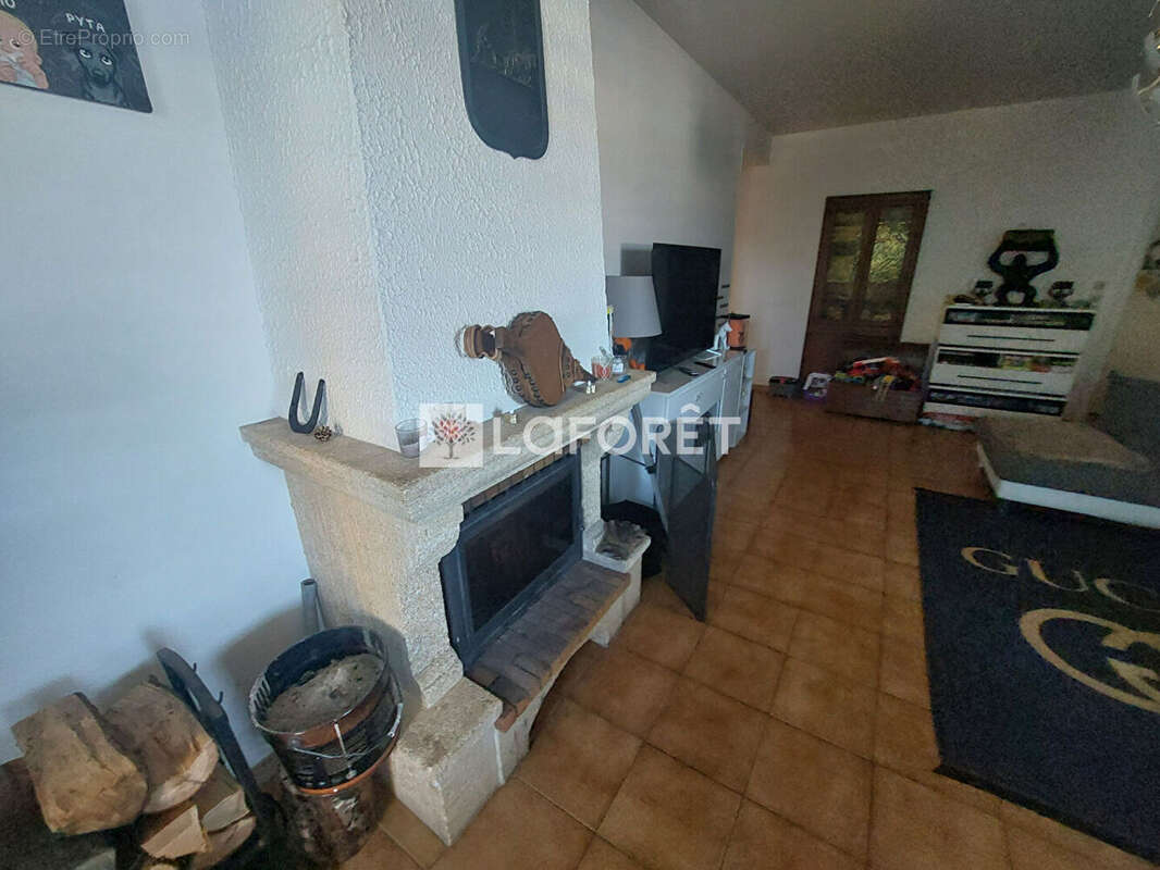 Appartement à DISTROFF