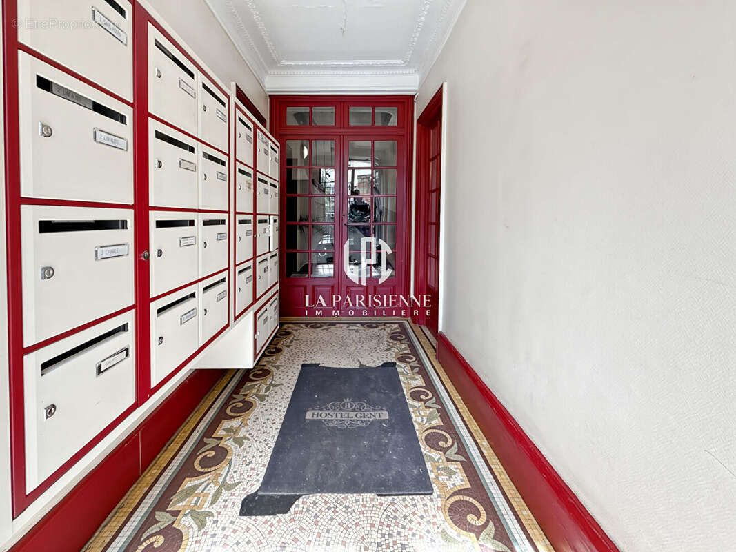 Appartement à VILLENEUVE-SAINT-GEORGES