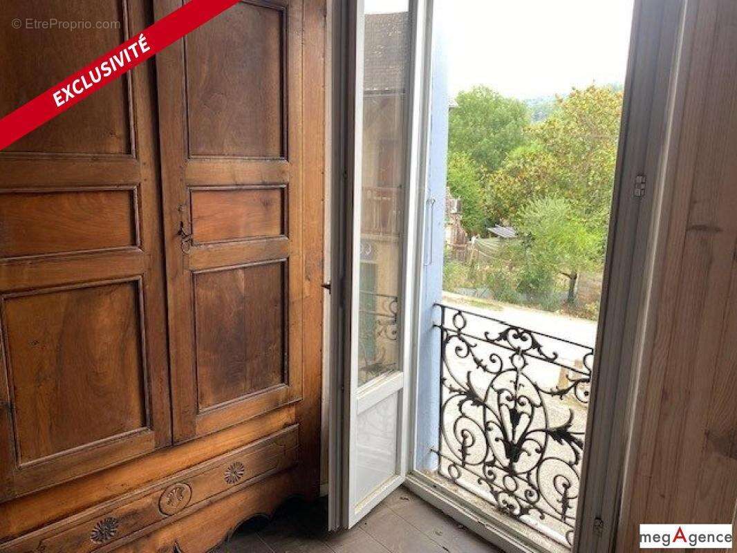 Maison 80 m² + combles aménageables sur terrain 740 m² - photo 5