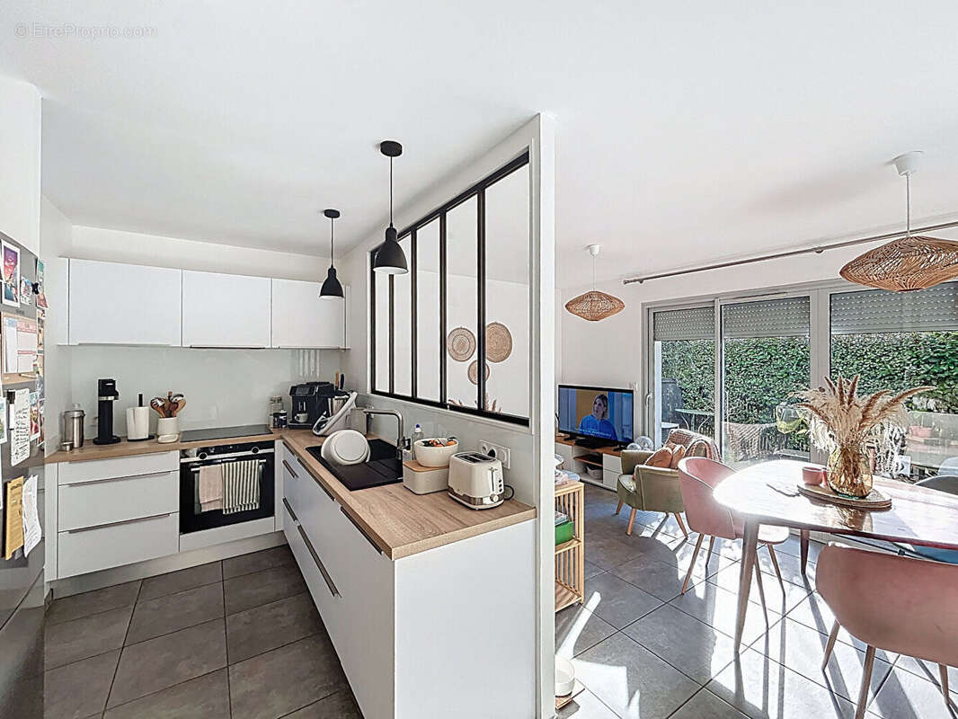 Maison à SAINT-LOUBES