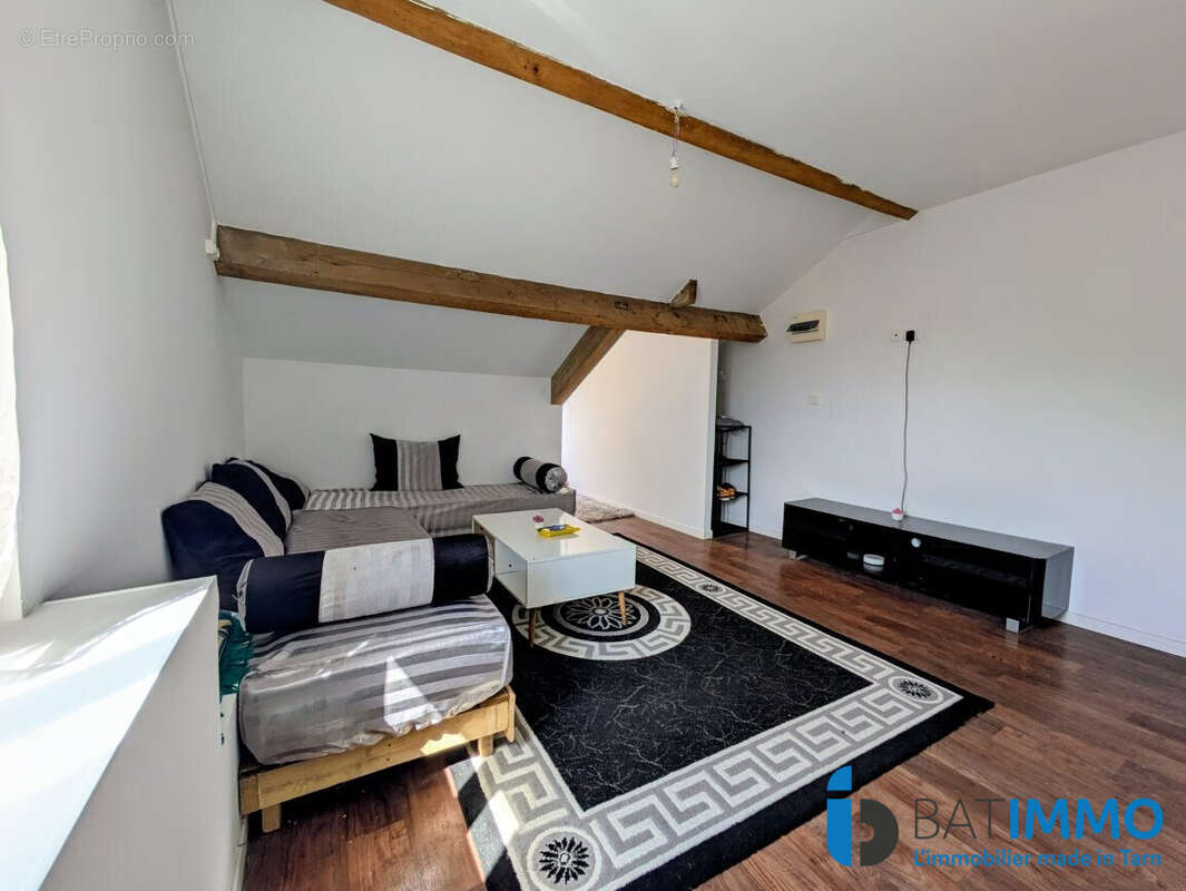 Maison 130 m² à Carmaux  - photo 7