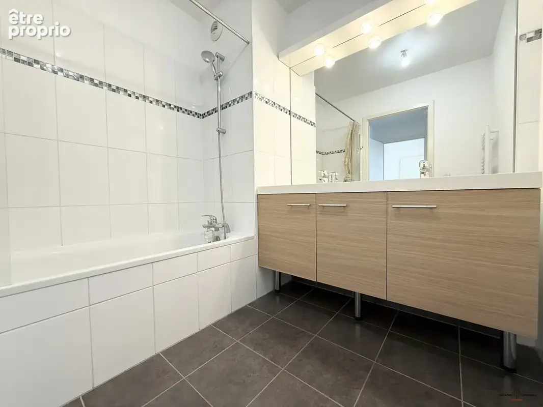 Appartement 3 pièces 64 m² à vendre à Brumath (67170) - photo 6