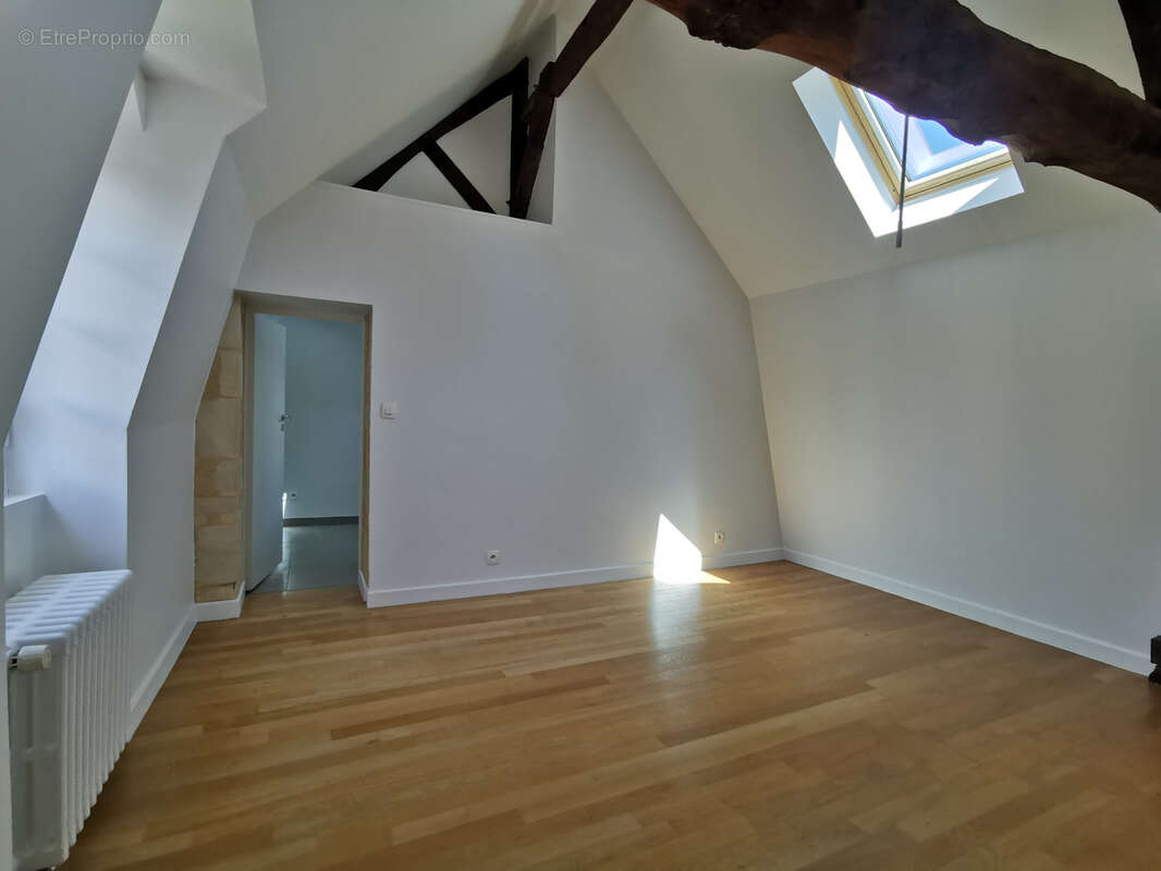 Bayeux, Appartement au cœur du centre historique - photo 6