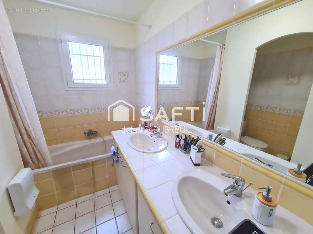 Photo 6 - Maison à PIGNANS