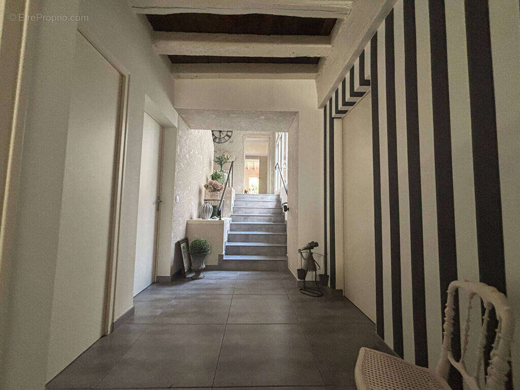 Maison à CHATEAUROUX