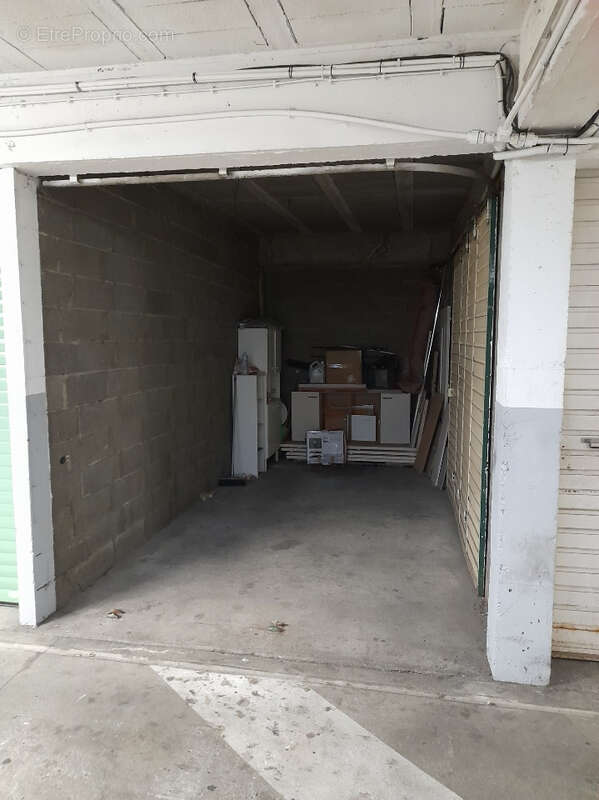 Appartement à ALES