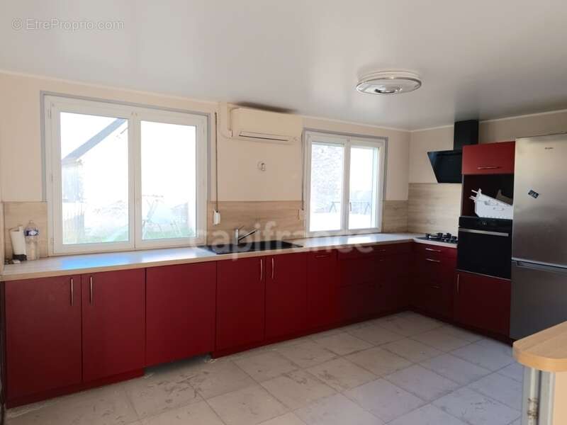 Maison à vendre 6 pièces SAINT AUBIN SUR YONNE (89) - photo 28