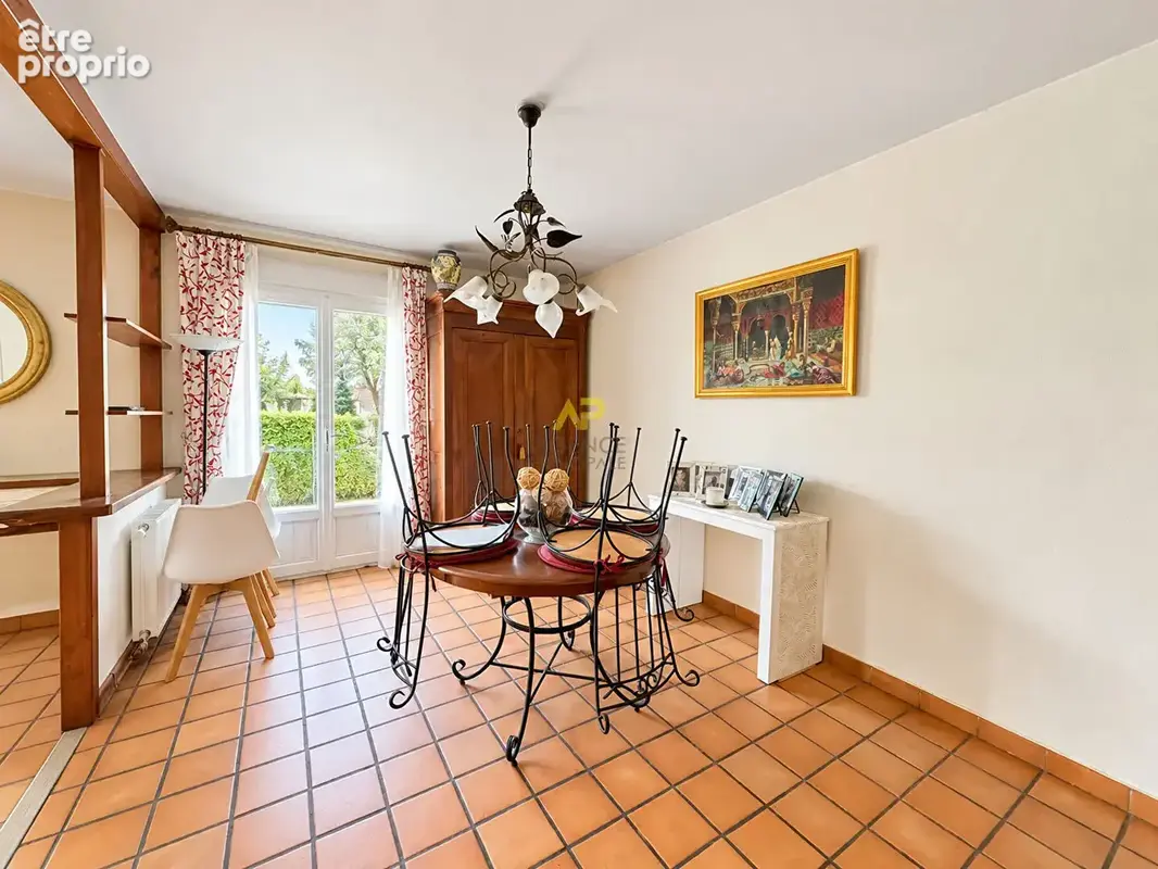 4 chambres - montigny les cormeilles - photo 4