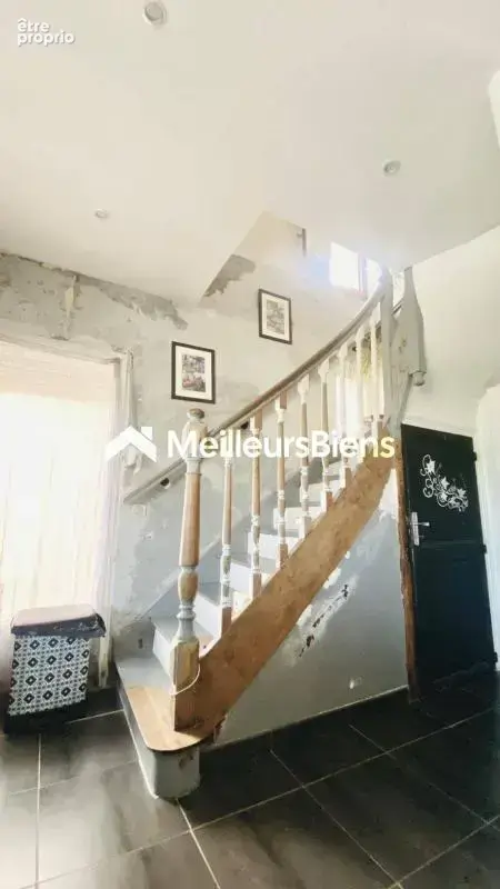 Maison 5 pièces à Mery sur Oise - photo 5