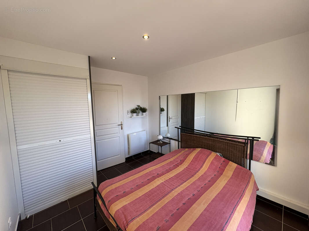 Appartement à CLAPIERS